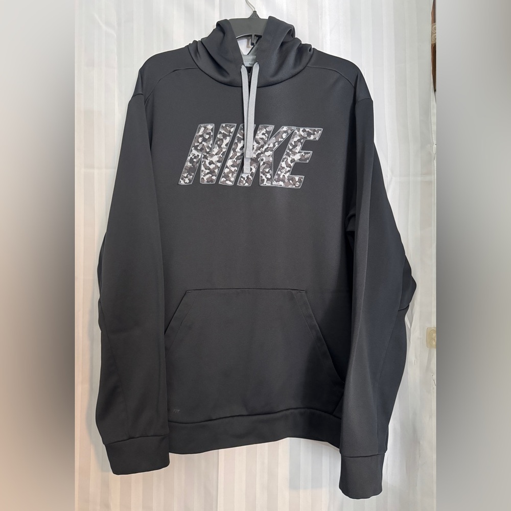 Nike Hoodie Size 2XL